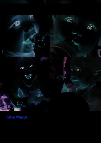 Eten voor de kleintjes