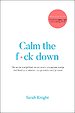 Calm the fuck down Calm the fuck down