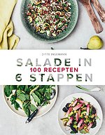 Salade in 6 stappen