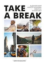 Take a break