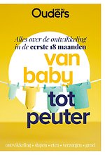 Van baby tot peuter