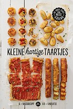 Kleine hartige taartjes