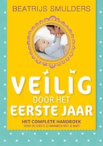 Veilig door het eerste jaar