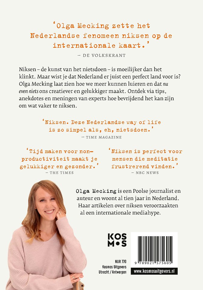 Niksen