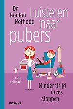 Luisteren naar pubers