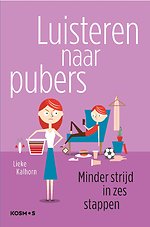 Luisteren naar pubers