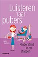 Luisteren naar pubers