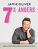 Jamie Oliver - 7x anders Jamie Oliver - 7x anders
