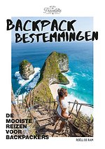 Backpack bestemmingen Backpack bestemmingen