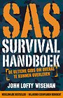 Het SAS Survival handboek