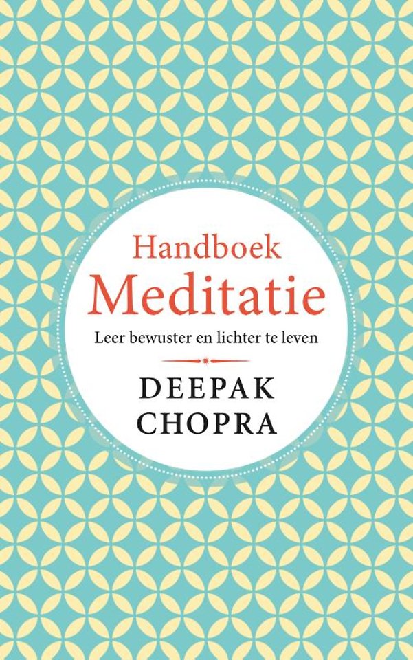 Handboek Meditatie
