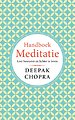 Handboek Meditatie
