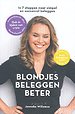 Blondjes Beleggen Beter - geactualiseerde editie
