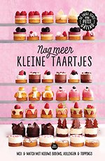 Nog meer kleine taartjes