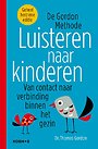 Luisteren naar kinderen