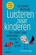 Luisteren naar kinderen