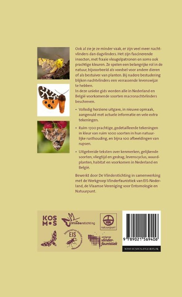 Nachtvlinders