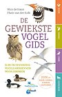 De gewiekste vogelgids De gewiekste vogelgids