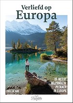 Verliefd op Europa Verliefd op Europa