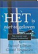 Het is niet te geloven