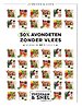 50x avondeten zonder vlees