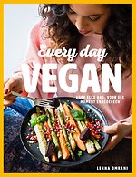 Every Day Vegan