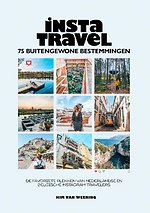 Insta Travel - 75 buitengewone bestemmingen in Europa