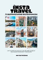 Insta Travel - 75 buitengewone bestemmingen in Europa