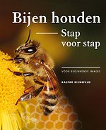 Bijen houden stap voor stap