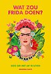 Wat zou Frida doen?