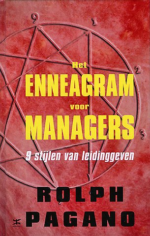 Het enneagram voor managers