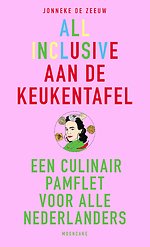 All inclusive aan de keukentafel