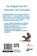 ANWB Roofvogelgids van Europa