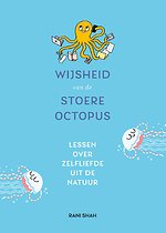 Wijsheid van de stoere octopus