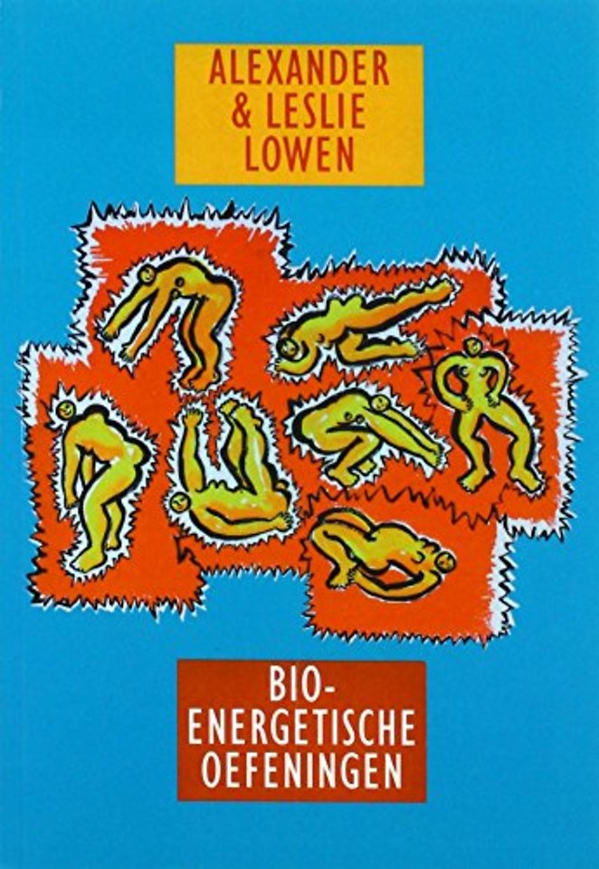 Bio-energetische oefeningen
