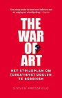 The War of Art - Nederlandse editie