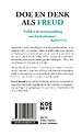 Doe en denk als Freud