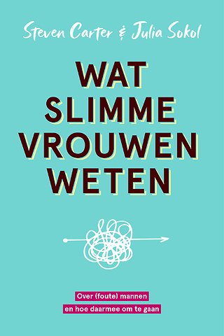 Wat slimme vrouwen weten