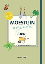 Moestuin Agenda 2023