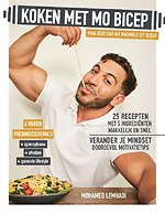 Koken met Mo Bicep
