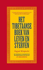 Het Tibetaanse boek van leven en sterven