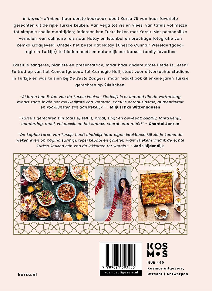 Karsu's Kitchen