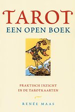 Tarot: een open boek Tarot: een open boek