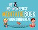 Het no-nonsense meditatieboek voor kinderen