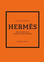 Little Book of Hermès