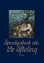 Sprookjesboek van De Efteling Sprookjesboek van De Efteling