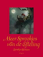 Meer sprookjes van de Efteling