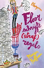Floor schrijft strafregels