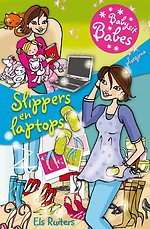 Slippers en laptops