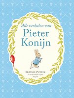 Alle verhalen van Pieter Konijn